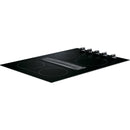 Frigidaire Professional 30-inch Built-In Electric Cooktop RC30DE60PBRC30DE60PB