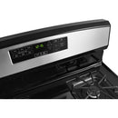 Amana 30-inch Freestanding Gas Range AGR6603SFSAGR6603SFS