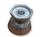 Whirlpool Dryer Motor PulleyWP8066184