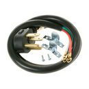 Range Cord 4 ProngWX09X10035