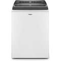 Whirlpool 4.8 cu.ft. Top Loading Washer with Load & Go™ Dispenser WTW6120HW