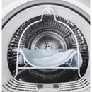 GE 4.3 cu.ft. Electric Dryer with Wi-Fi Connectivity GFD14ESSNWWGFD14ESSNWW