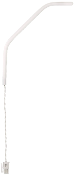 Whirlpool Ice Machine Full Bin Thermistor (WPW10503764)