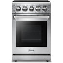 Thor Kitchen 24-inch Professional Electric Range HRE2401