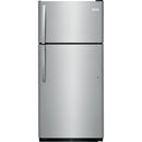 Frigidaire 30-inch, 18 cu. ft. Top Freezer Refrigerator FFHI1832TSFFHI1832TS