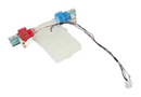 Whirlpool Washer Water Inlet ValveW11210459
