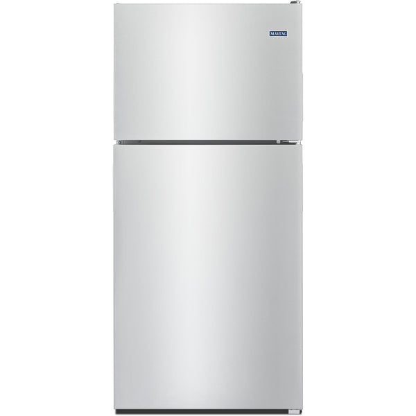 Maytag 30-inch, 18 cu. ft. Top Freezer Refrigerator MRT118FFFZ (MRT118FFFZ)