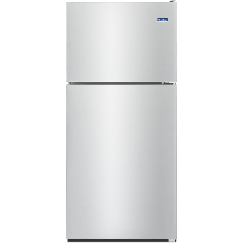 Maytag 30-inch, 18 cu. ft. Top Freezer Refrigerator MRT118FFFZ (MRT118FFFZ)