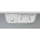 Crosley 28-inch, 15 cu.ft. Freestanding Top Freezer Refrigerator CRTE151TWCRTE151TW