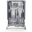 Frigidaire Built-In Dishwasher FFBD1821MW
