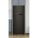 Whirlpool 28-inch, 17.64 cu. ft. Top Freezer Refrigerator WRT518SZFVWRT518SZFV
