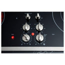 GE Profile 30-inch Built-In Electric Cooktop PP9830SRSSPP9830SRSS