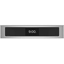 Caf? 27-inch, 1.7 cu.ft. Built-in Single Wall Oven with Advantium® Technology CSB912P2NS1CSB912P2NS1