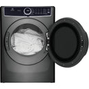 Electrolux 8.0 Electric Dryer with 11 Dry Programs ELFE7637ATELFE7637AT