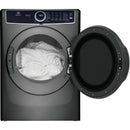 Electrolux 8.0 Electric Dryer with 11 Dry Programs ELFE7637AT
