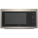 Whirlpool 24-inch, 2.2 cu. ft. Countertop Microwave Oven WMC50522HNWMC50522HN