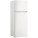 Danby 22-inch, 7.3 cu.ft. Top Freezer Refrigerator DPF073C2WDB