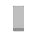 Forno 17.48 cu. ft. French 3-Door Refrigerator FFFFD1974-35SGFFFFD197435SG