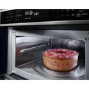 KitchenAid 30-inch, 6.4 cu.ft. Built-in Combination Wall Oven with Convection Technology KOCE500ESSKOCE500ESS