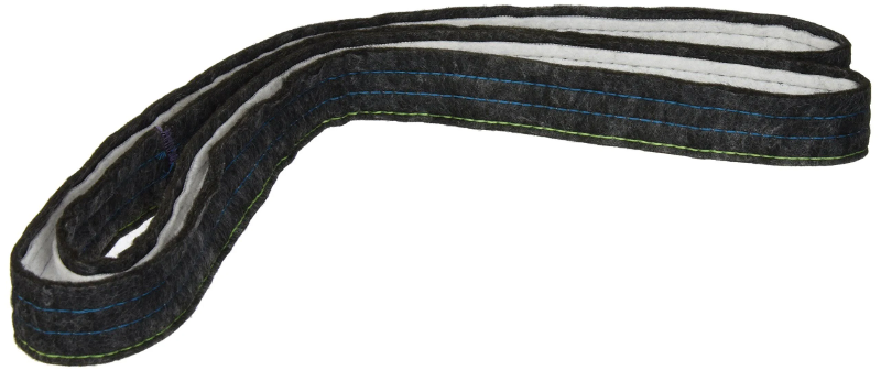 Whirlpool Dryer Felt Drum Seal (W10612022)