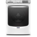 Maytag 5 cu. ft. Front Loading Washer with Extra Power button MHW8630HW