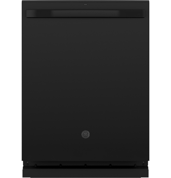 GE Adora series ENERGY STAR? Dishwasher with Hidden Controls (DDT700SGNBB)