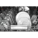 KitchenAid 24-inch Built-in Dishwasher with FreeFlex™ Third Rack KDTM804KPS