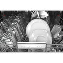 KitchenAid Built-in Dishwasher with FreeFlex™ Third Rack KDTM604KBSKDTM604KBS