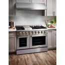 Thor Kitchen 48-inch TRH Series Wall Mount Range Hood TRH4806TRH4806