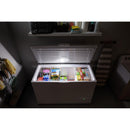 Whirlpool 16 cu.ft. Chest Freezer WZC5216LWWZC5216LW