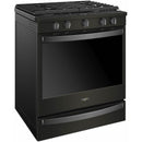 Whirlpool 30-inch Slide-In Gas Range WEG750H0HVWEG750H0HV