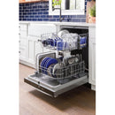 GE 24-inch Built-in Dishwasher with Dry Boost™ GDT550PYRFS (Fingerprint-Resistant Slate) (GDT550PYRFS)
