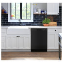 GE Built-In Dishwasher with Dry Boost GDF550PGRBBGDF550PGRBB