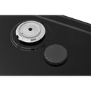 Frigidaire Gallery 30-inch Built-In Gas Cooktop GCCG3048ABGCCG3048AB