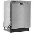 Whirlpool 24-inch Built-in Dishwasher WDF340PAMMWDF340PAMM