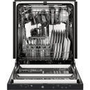 GE Built-in Dishwasher with Sanitize Option GDT226SGLBBGDT226SGLBB