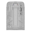 Whirlpool 3.8 - 3.9 cu. ft. Top Loading Washer WTW4957PWWTW4957PW