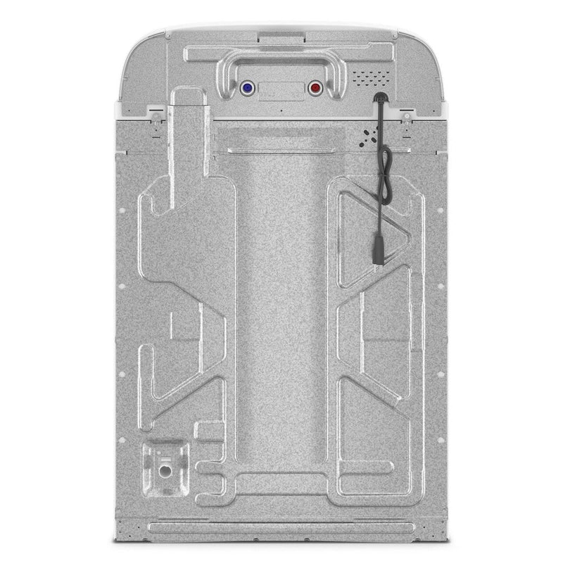 Whirlpool 3.8 - 3.9 cu. ft. Top Loading Washer WTW4957PW