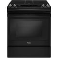Whirlpool 30-inch Slide-in Gas Range WEG515S0FB