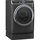 GE Profile 5.3 cu. ft. Smart Front Load with Adaptive SmartDispense™ PFW950SPTDSPFW950SPTDS