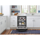 Frigidaire Gallery Built-In Dishwasher with EvenDry™ System (DISCONTINUED) (FGID2479SF)