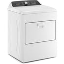 Whirlpool 7.0 cu. ft. Top Load Gas Dryer with Moisture Sensing WGD5010LW (White)WGD5010LW