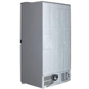 Whirlpool 36-inch, 19.4 cu.ft. Counter-Depth French 4-Door Refrigerator WRQA59CNKZ