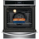 Frigidaire Gallery 24-inch Built-in single Wall Oven GCWS2438AF (GCWS2438AF)