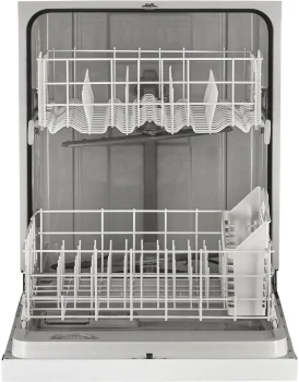 Whirlpool Quiet Dishwasher with Boost Cycle (WDF341PAPW)