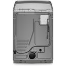 Maytag 7.4 cu.ft. Electric Dryer with Extra Power™ Button (Metalic Slate)MED7230HC