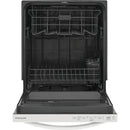 Frigidaire 24-inch Built-in Dishwasher FDPH4316AW