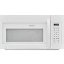 Frigidaire 1.8 Cu. Ft. Over-The-Range Microwave FMOS1846BWFMOS1846BW