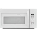 Frigidaire 1.8 Cu. Ft. Over-The-Range Microwave FMOS1846BW