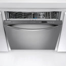 Frigidaire Gallery 24-inch Built-in Dishwasher with CleanBoost™ GDSH4715AF